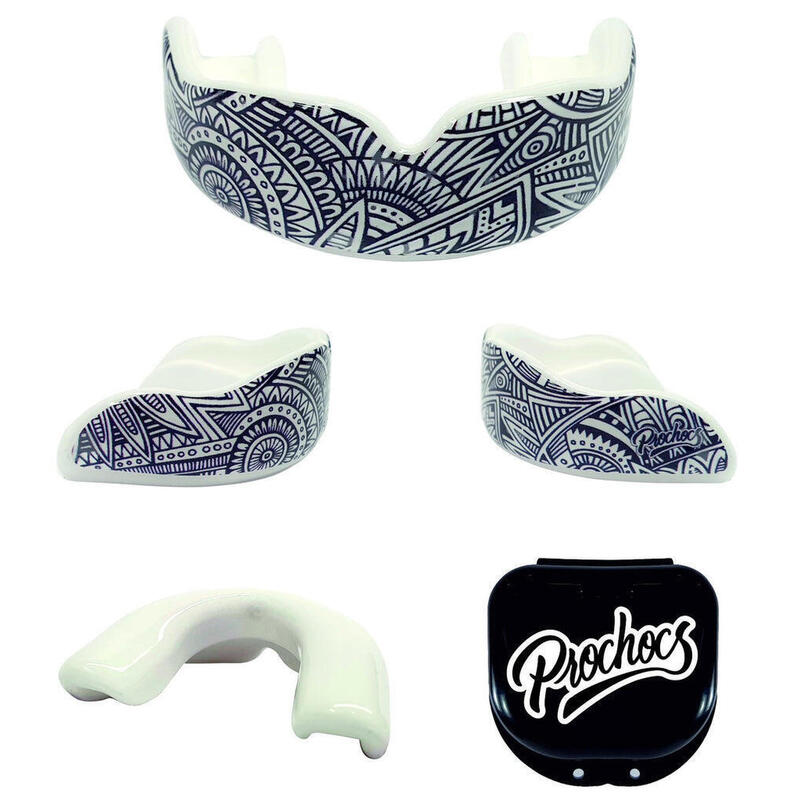 Protector bucal Prochocs v1 Polinezian nr. 6