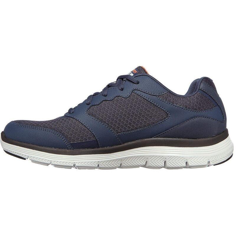 Pantofi sport barbati Skechers Flex Advantage 4.0, Albastru