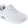 Baskets Skechers Uno - Shimmer Away, Blanc, Femmes