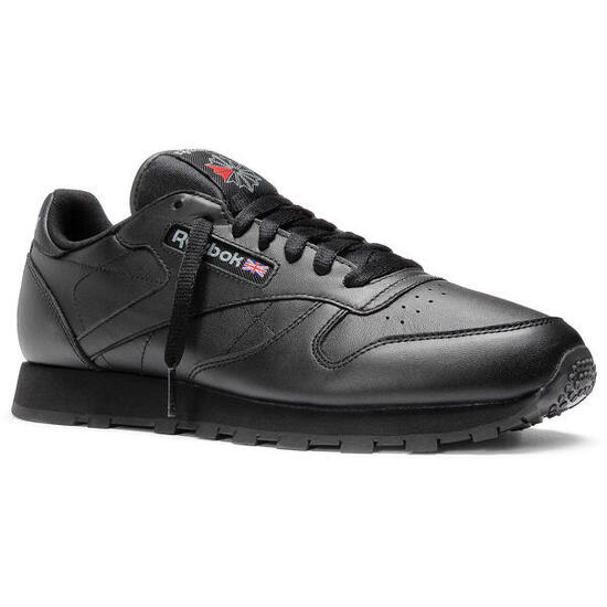 Buty sportowe męskie Reebok Classic Leather