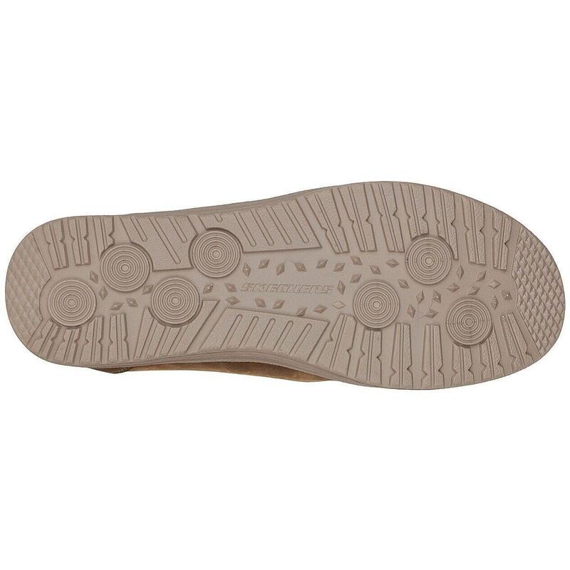 Pantofi sport barbati Skechers Melson - Ramilo, Maro