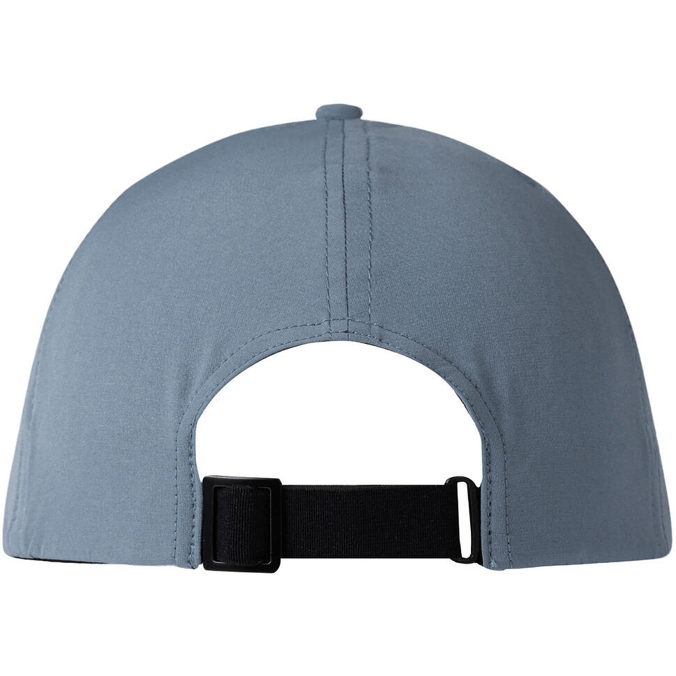 Czapka z daszkiem Summit Cap Stone Blue UPF 50