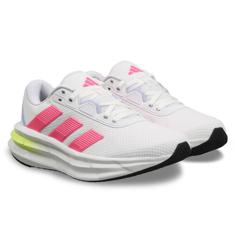 Adidas GALAXY 7 W Women Running Shoes White-image-41