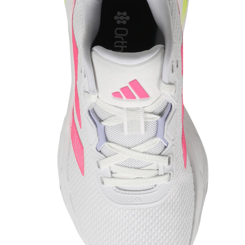 Adidas GALAXY 7 W Women Running Shoes White