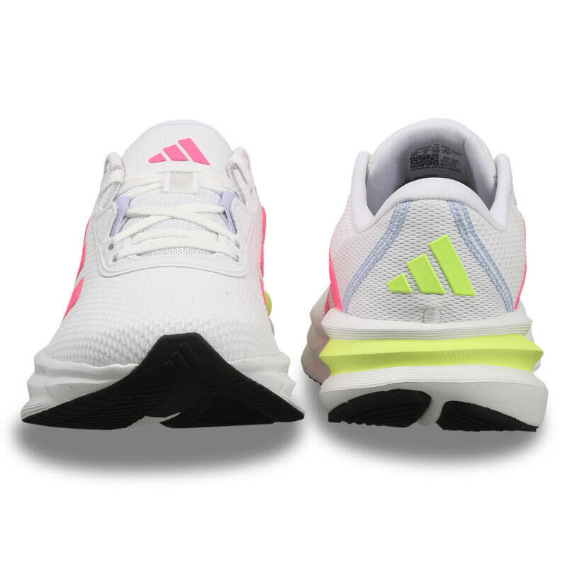 Adidas GALAXY 7 W Women Running Shoes White -  5