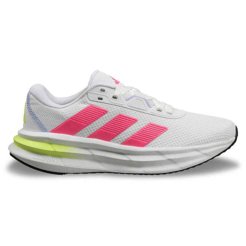Adidas GALAXY 7 W Women Running Shoes White -  3
