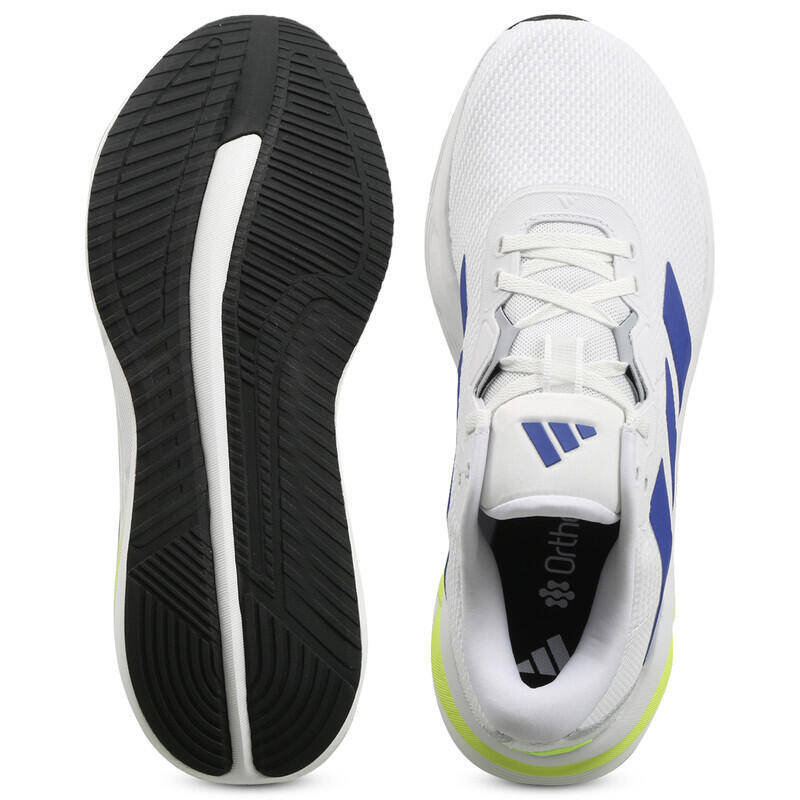 Adidas GALAXY 7 M Men Running Shoes White -  4