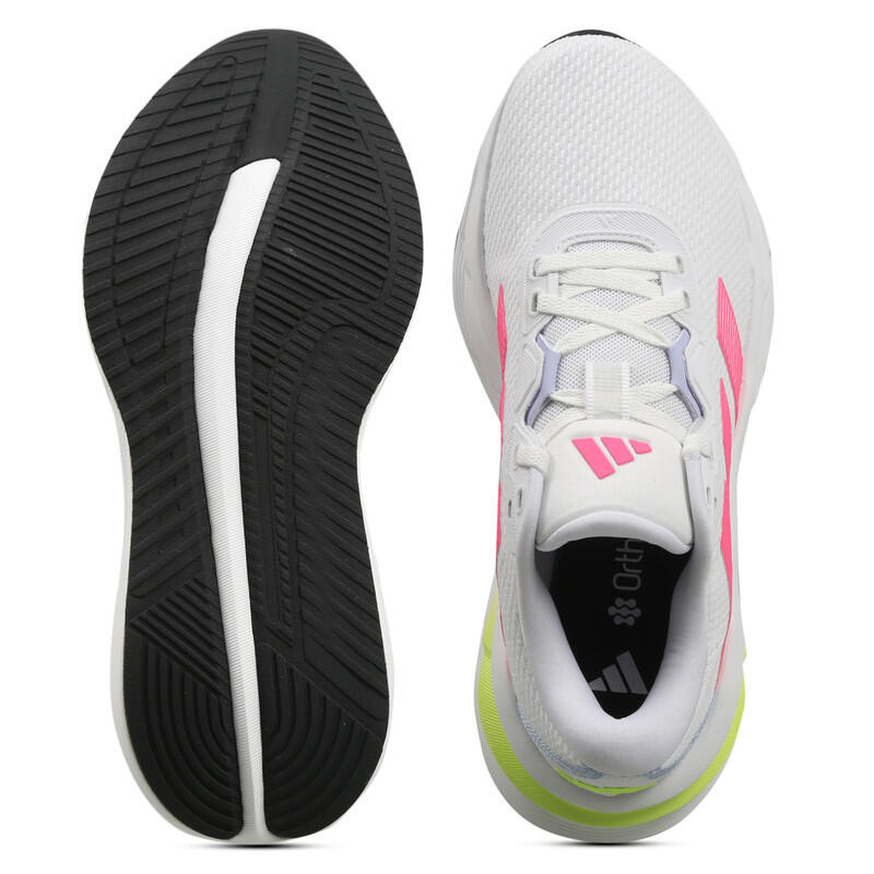 Adidas GALAXY 7 W Women Running Shoes White