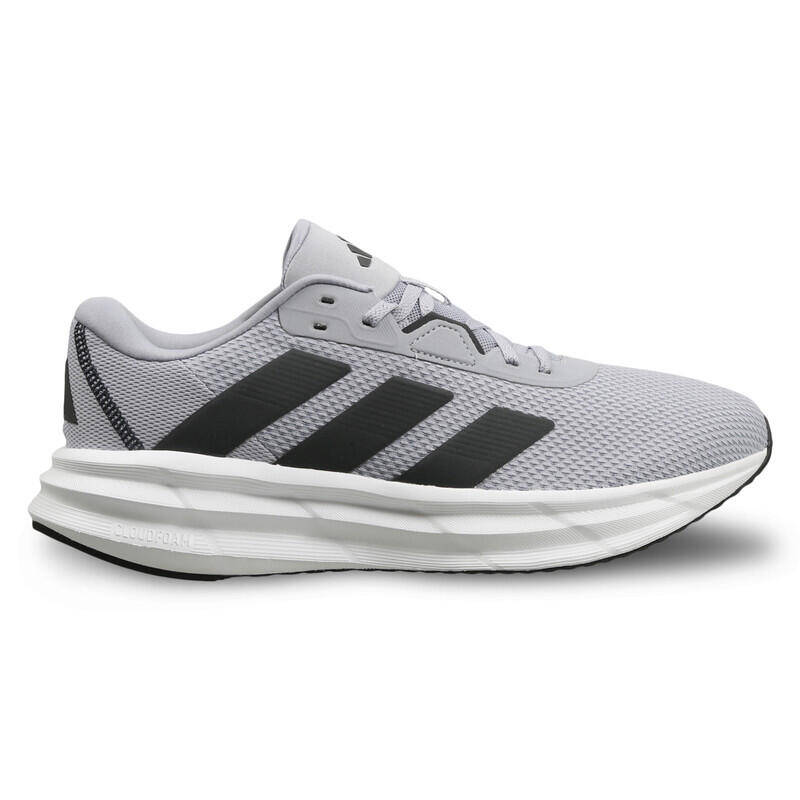 Adidas GALAXY 7 M Men Running Shoes Silver -  3