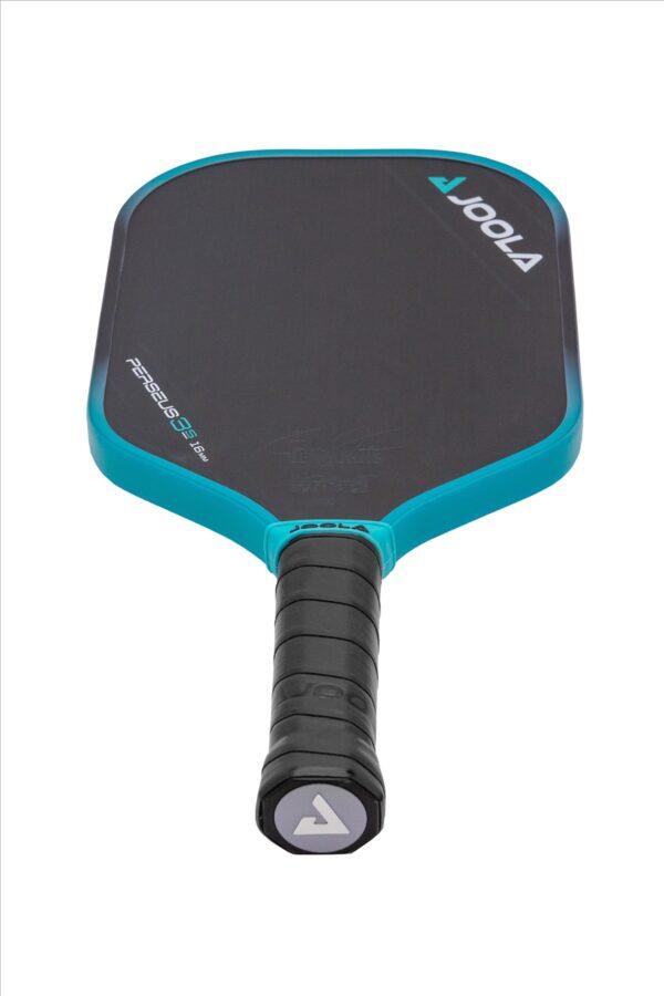 【新品未使用】JOOLA BEN JOHNS PERSEUS 3S 16MM JOOLA Ben Johns Perseus 3S 16 mm wiosło Pickleball z