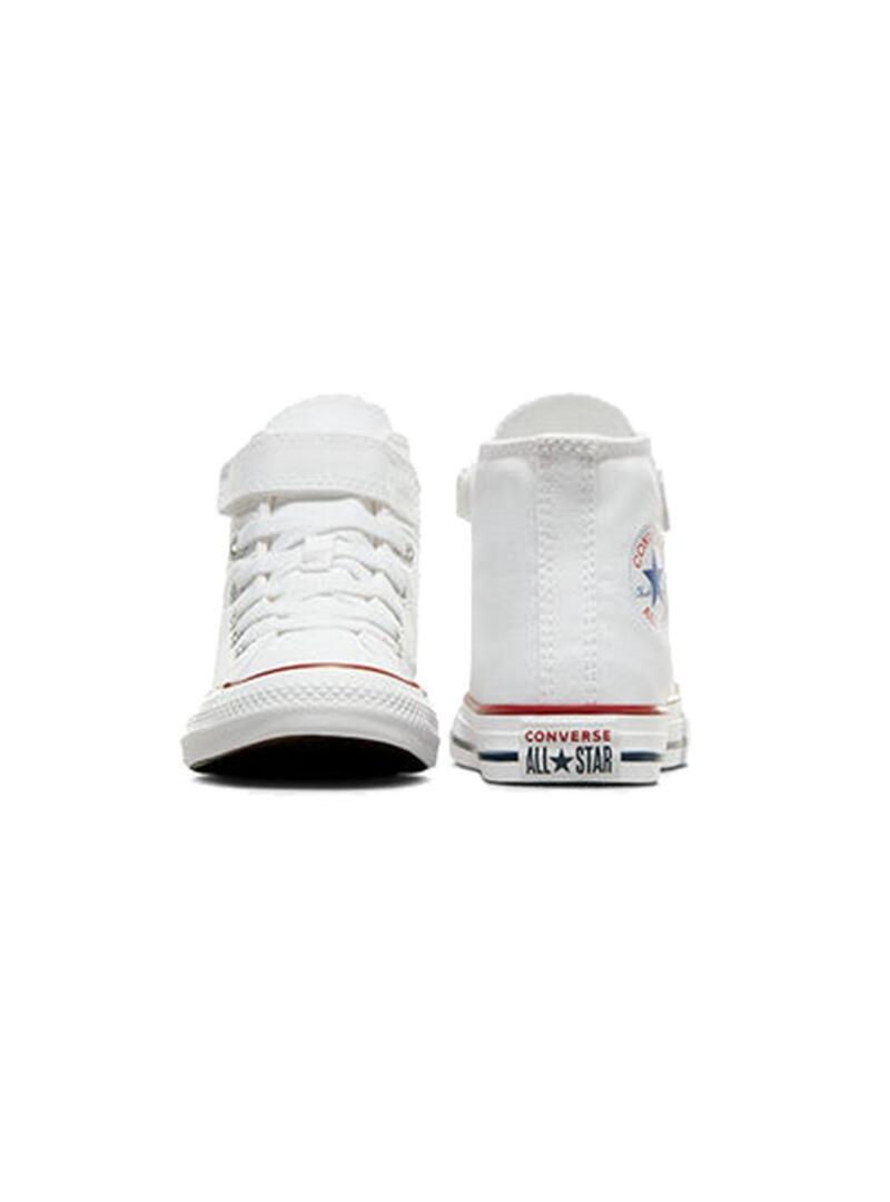 Chaussure Converse All star easy-on Blanc 4/7
