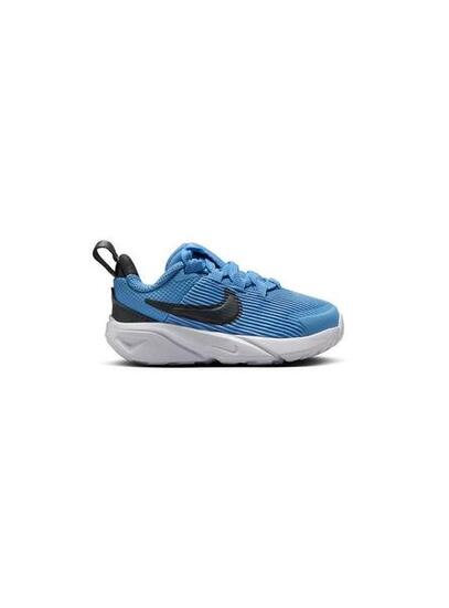Zapatilla para deporte para Niña Nike Star runner 4 Azul