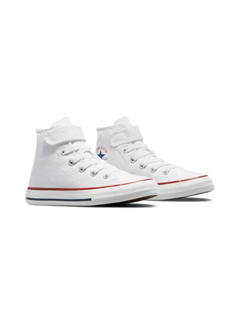 Chaussure Converse All star easy-on Blanc 6/7