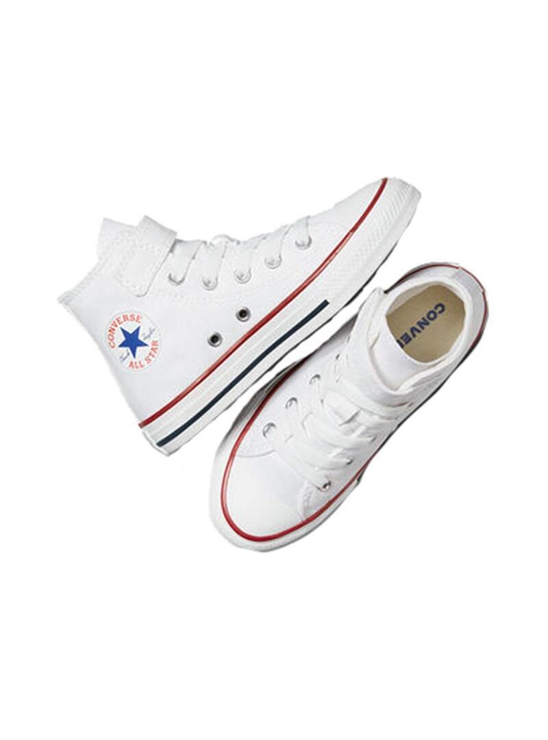 Chaussure Converse All star easy-on Blanc 5/7