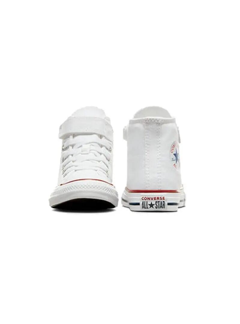Chaussure Converse All star easy-on Blanc 4/7