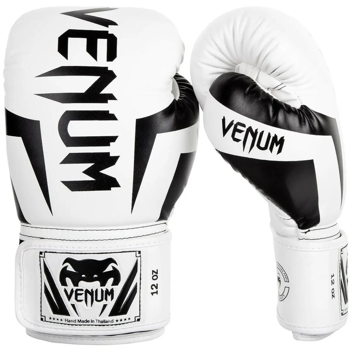 Boxerské rukavice VENUM ELITE 5/5