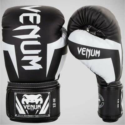 Venum elite bokshandschoenen