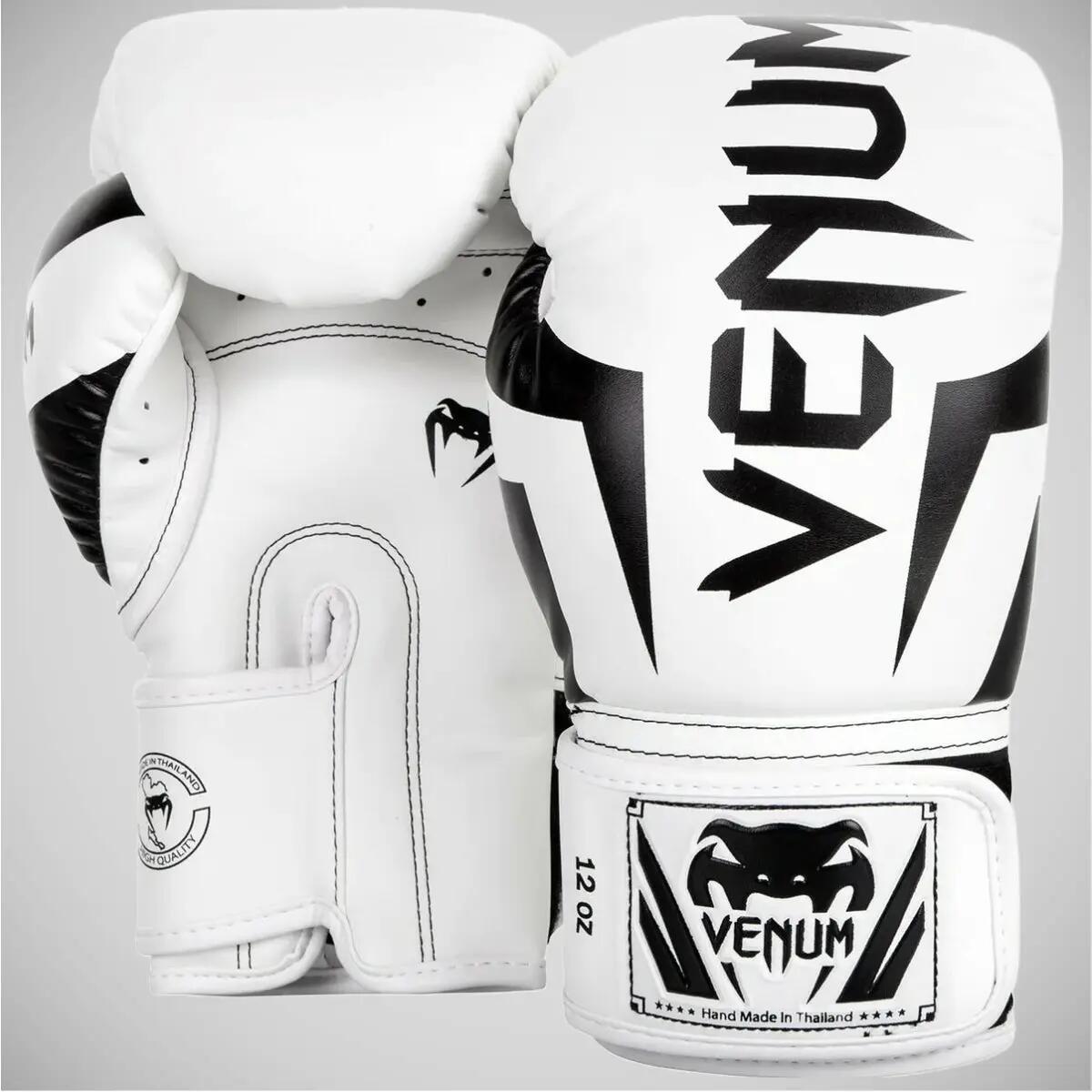 Boxerské rukavice VENUM ELITE 2/5
