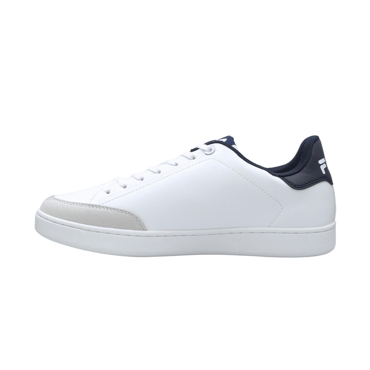Chaussures universel hommes Fila Courtbay 5/6