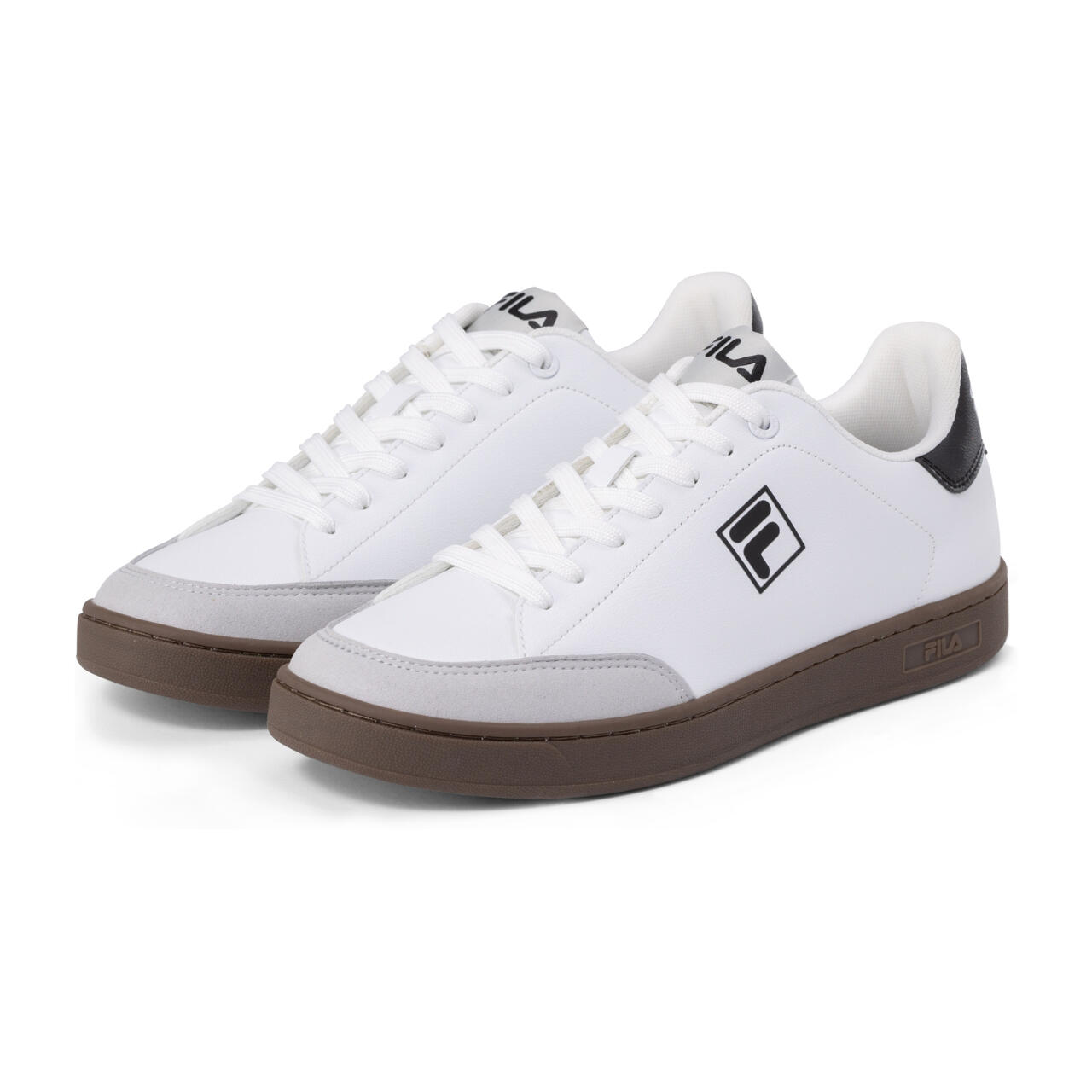 Scarpa universali uomo Fila Courtbay 6/7