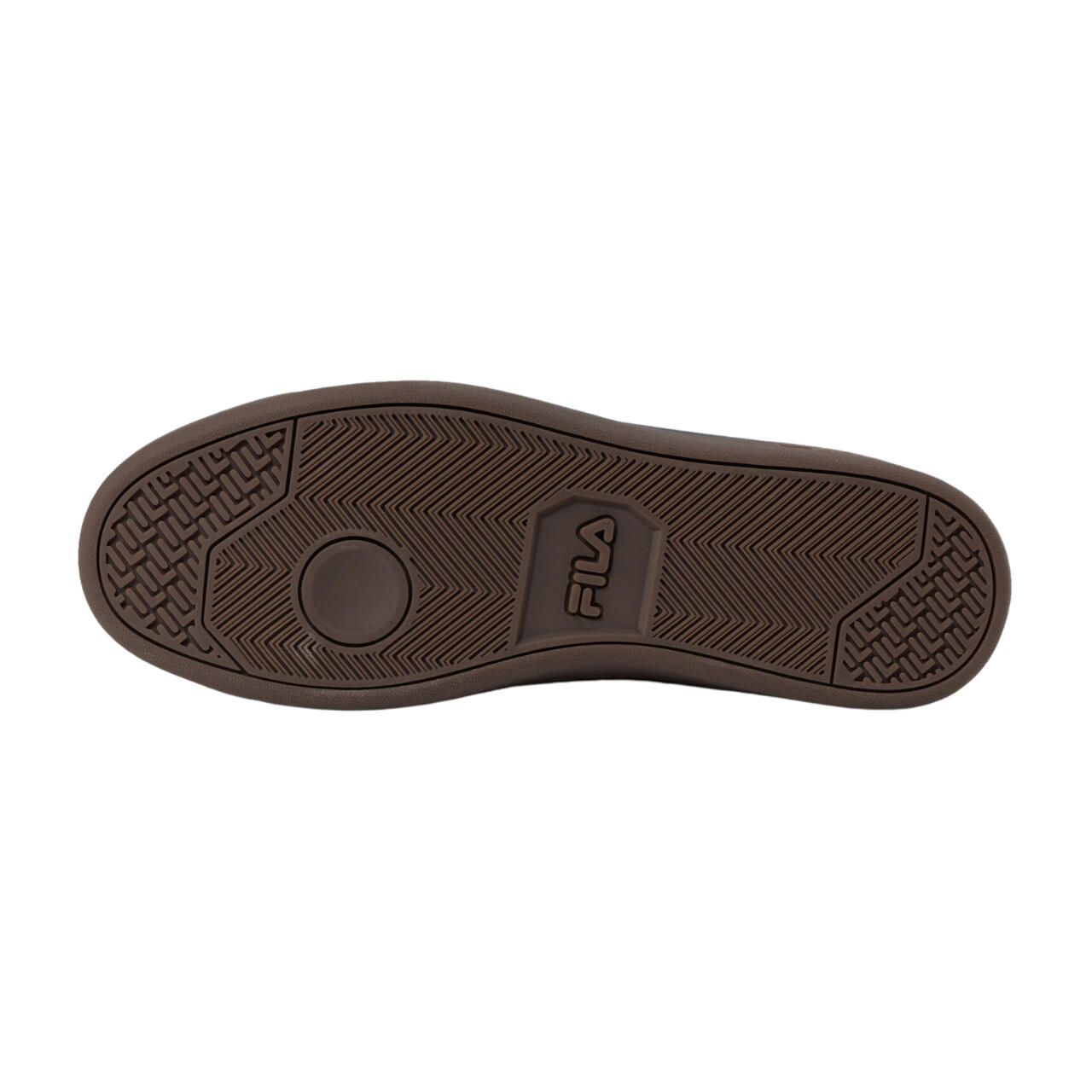 Chaussures universel hommes Fila Courtbay 6/7
