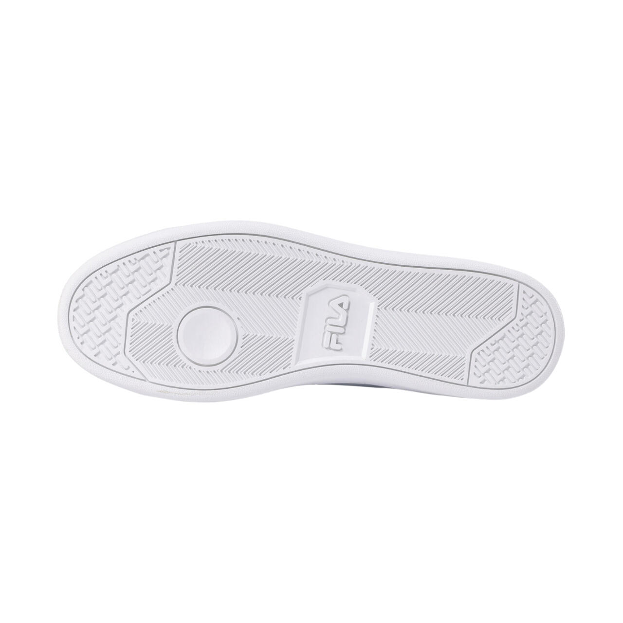 Chaussures universel hommes Fila Courtbay 6/6