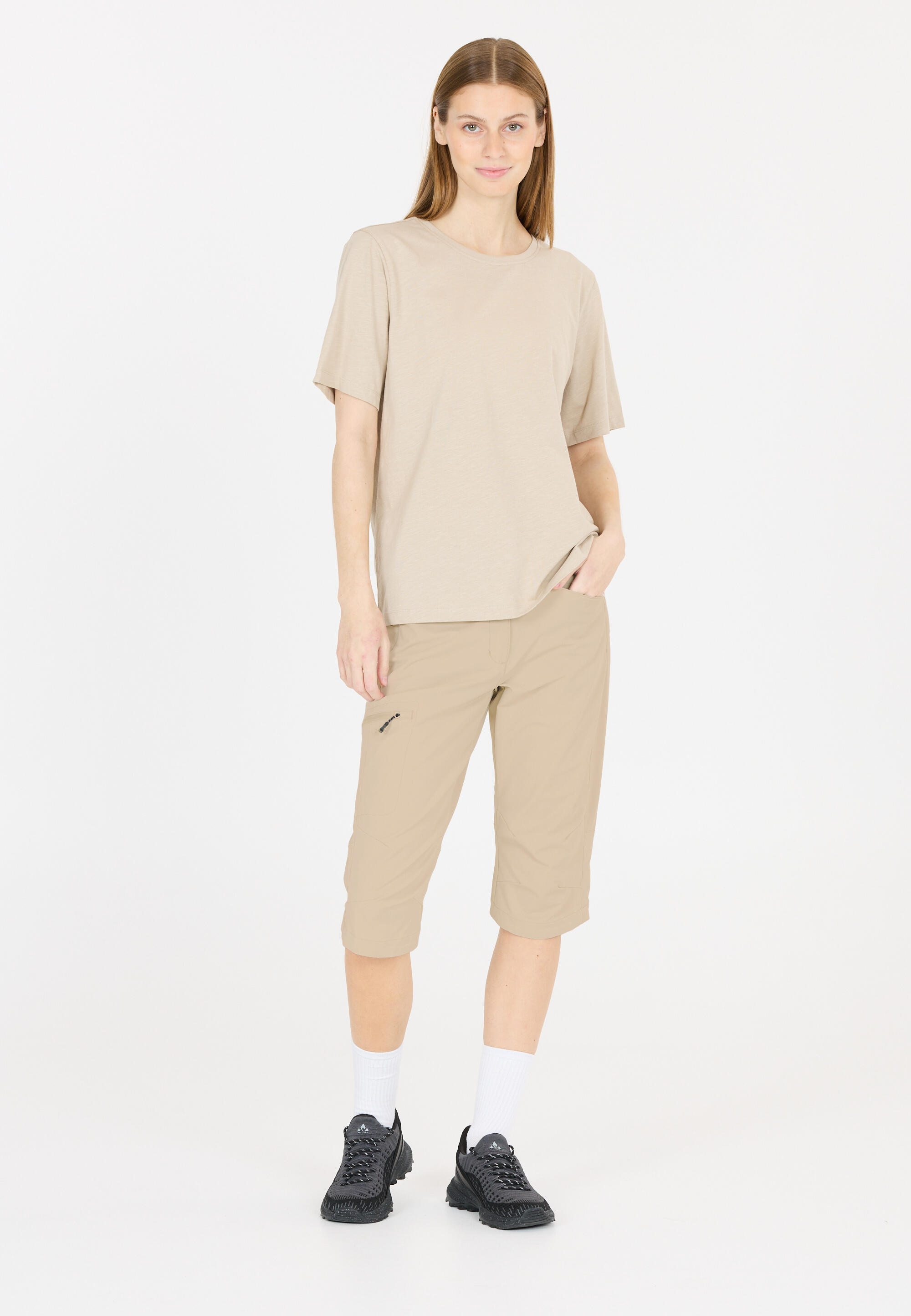 Pantalón 3/4 Whistler Shannie 3/7