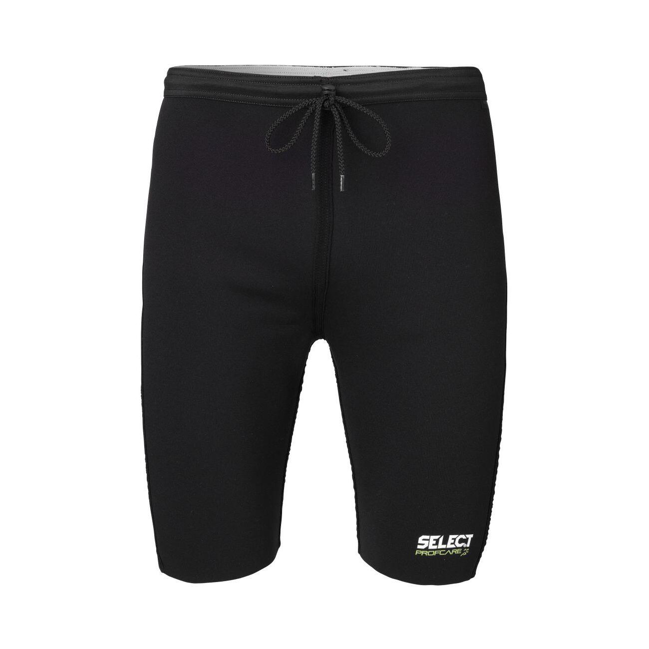 Pantalón corto térmico Select 6400 5/7