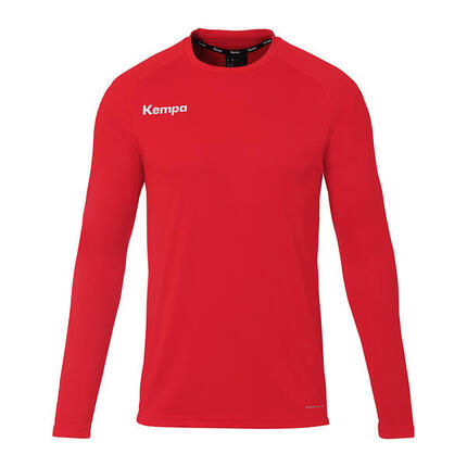T-shirt manches longues enfant Kempa Performance