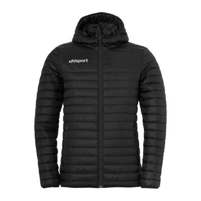 Hooded jacket uhlsport essential ultra lite