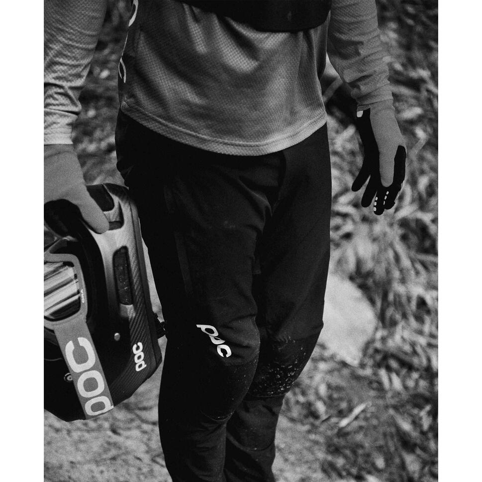 Długie rękawice POC Resistance Enduro