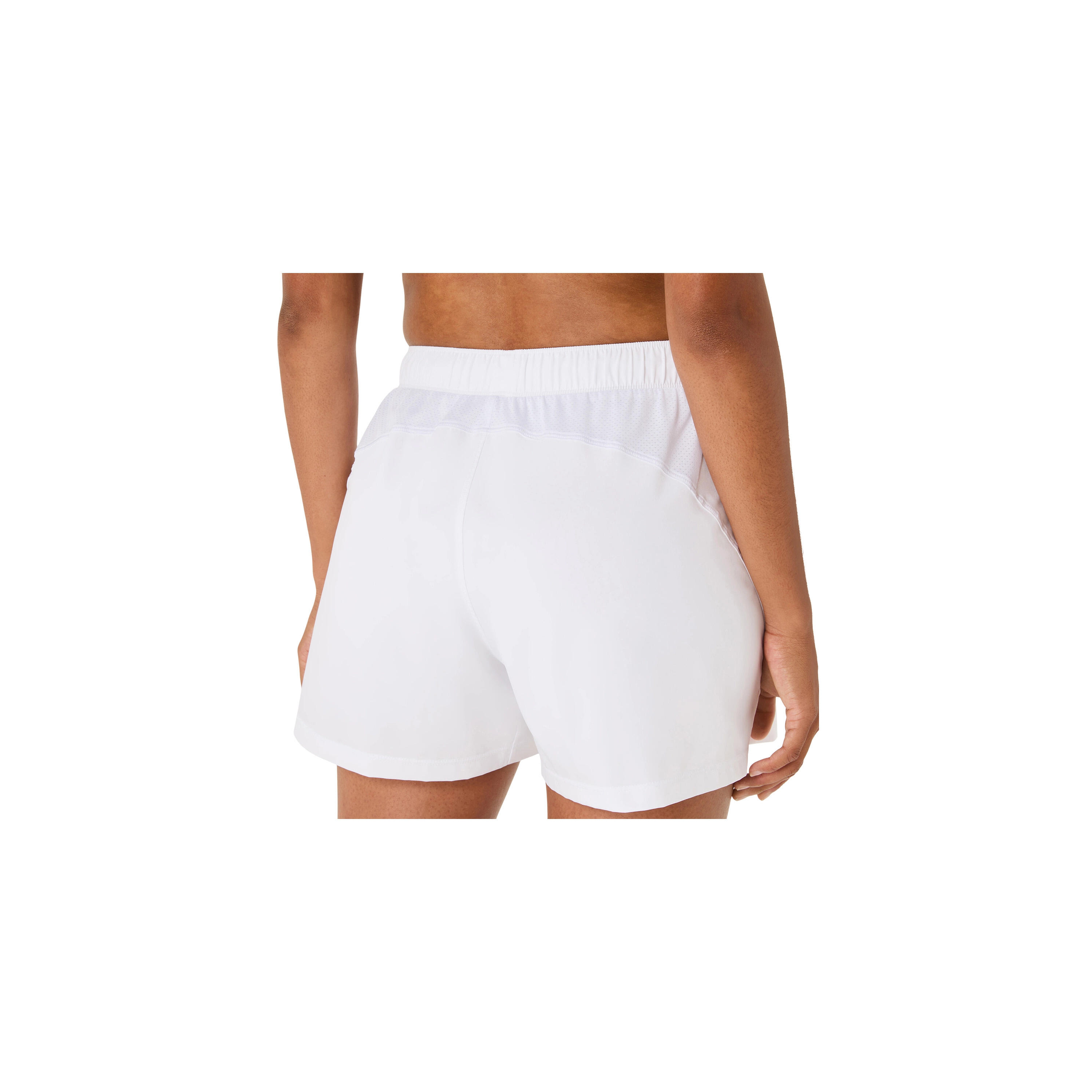 Dames 2-in-1 shorts Asics Court 6/7