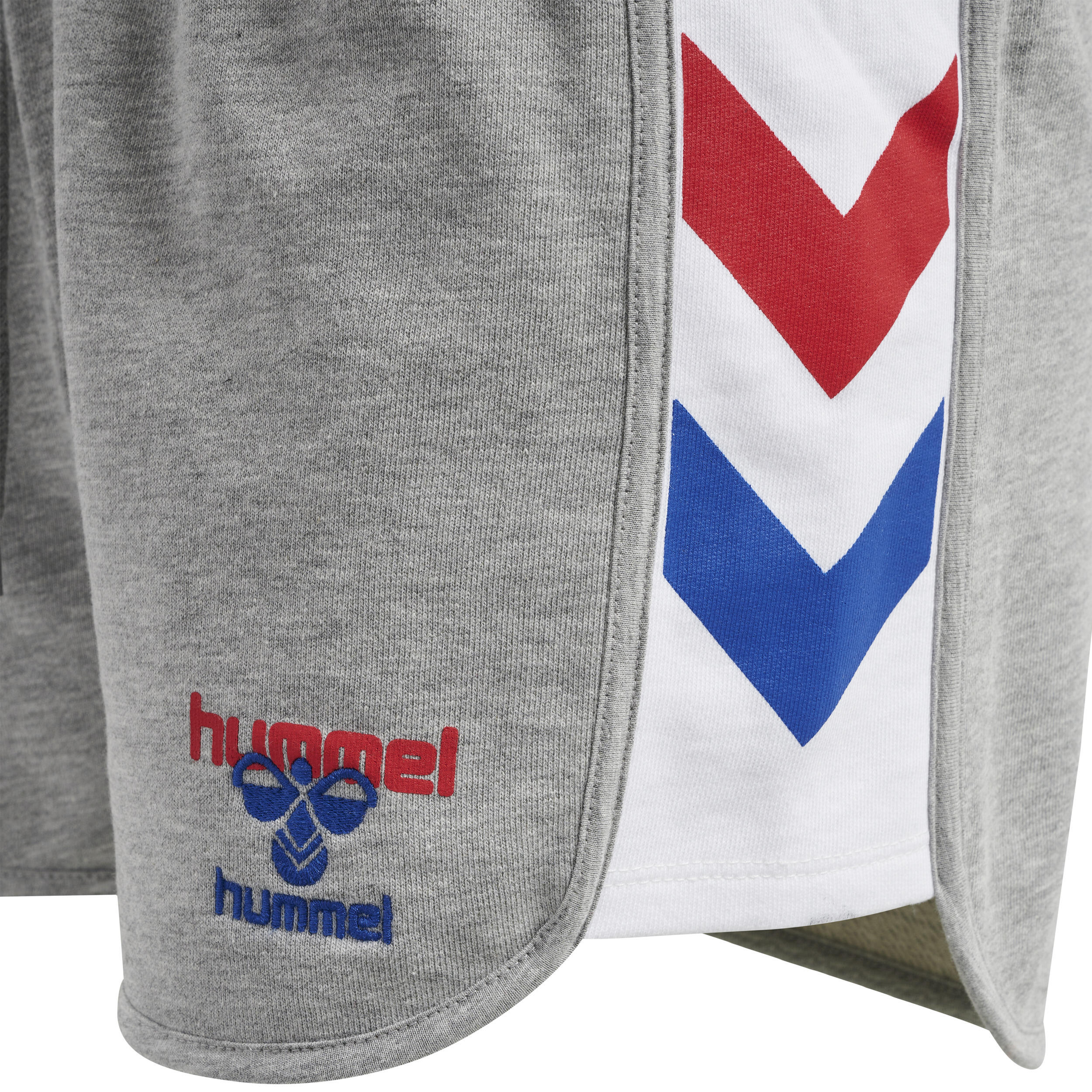 Pantaloncini da donna Hummel IC Durban 6/6