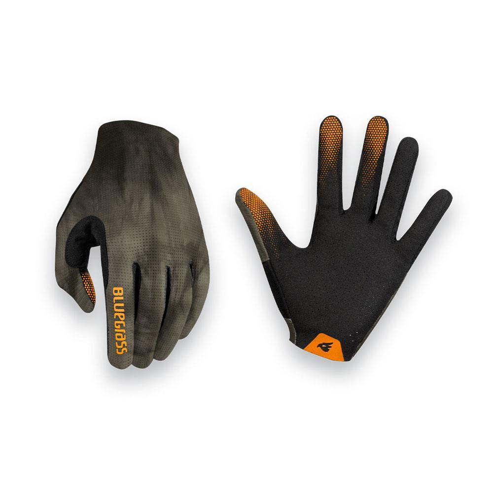 BLUEGRASS Bluegrass Vapor Lite Gloves - Dark Grey