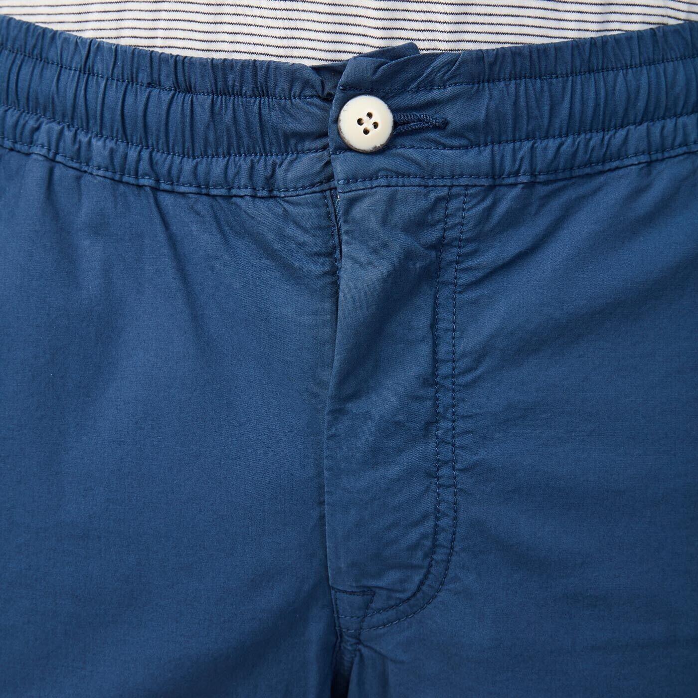 Chinohose Serge Blanco 702 3/5