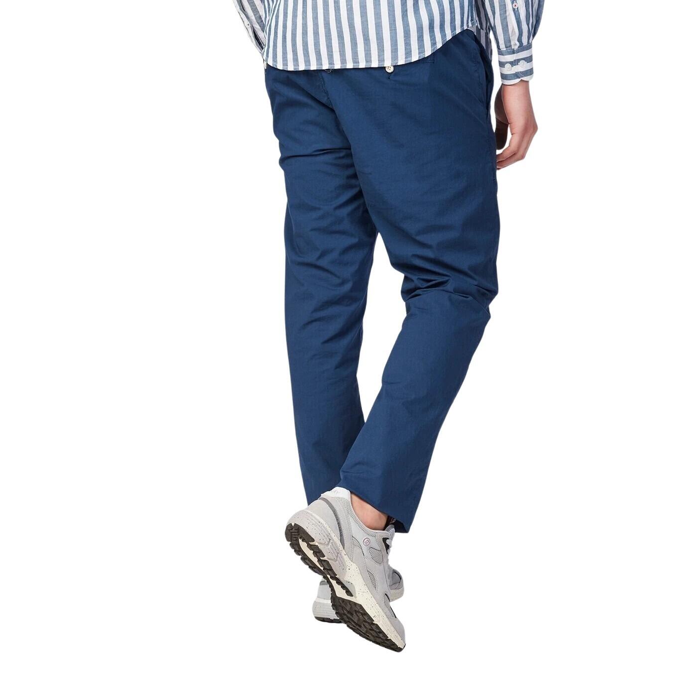 Chinohose Serge Blanco 702 2/5