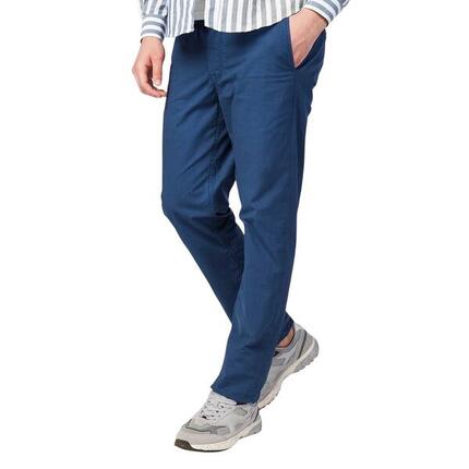 Chino broek Serge Blanco 702