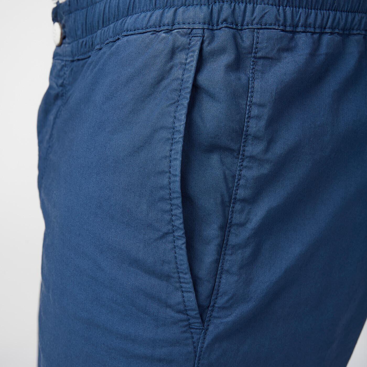 Chinohose Serge Blanco 702 4/5