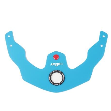 URGE Visiera casco Urge O-Matic 2 RH