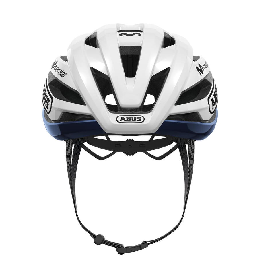 Kask rowerowy Abus Stormchaser