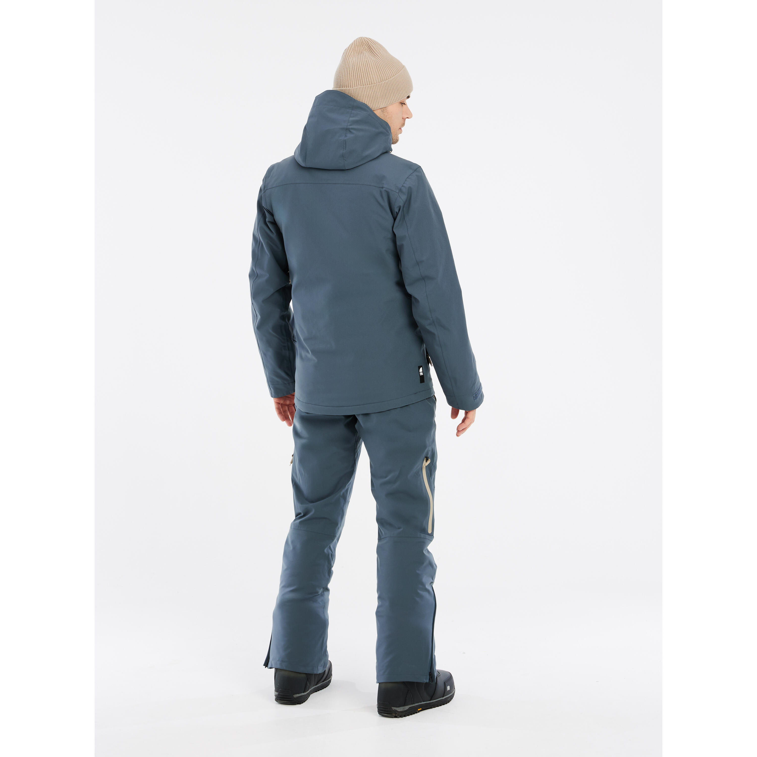 Veste de ski Protest Timothy 6/6
