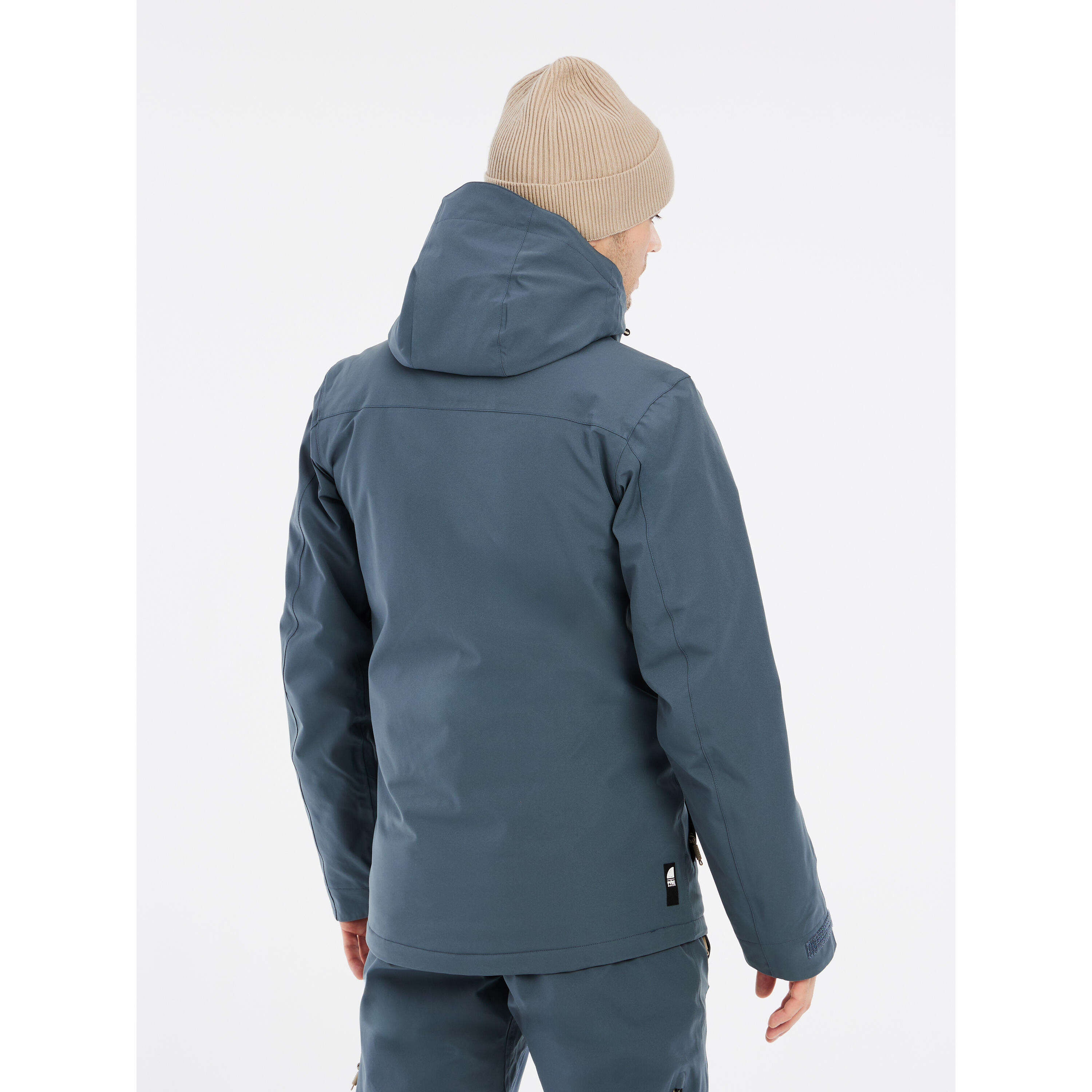 Veste de ski Protest Timothy 5/6