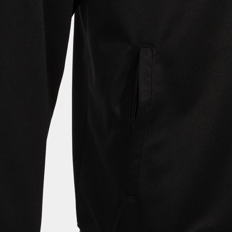Hanorac cu Glugă Joma Eco Supernova Negru