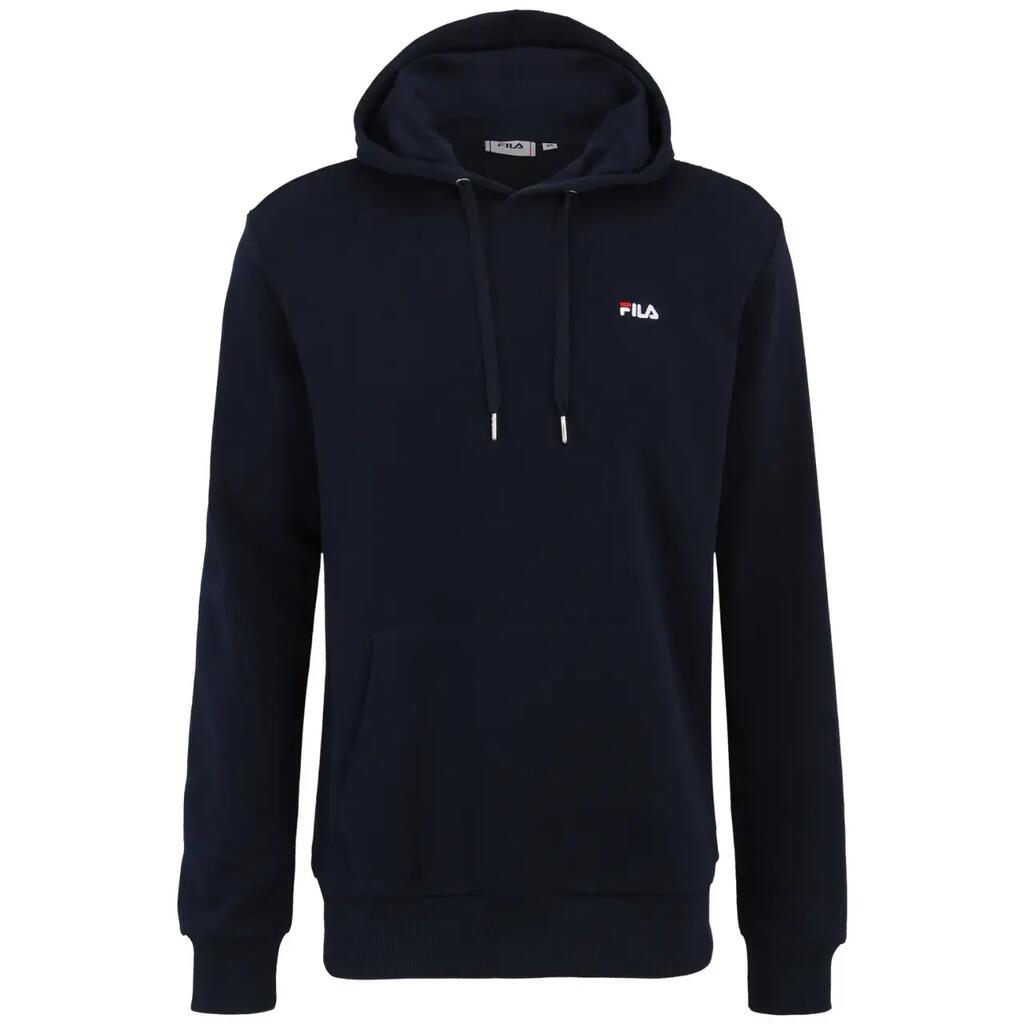 Hooded sweatshirt Fila Lumezzane