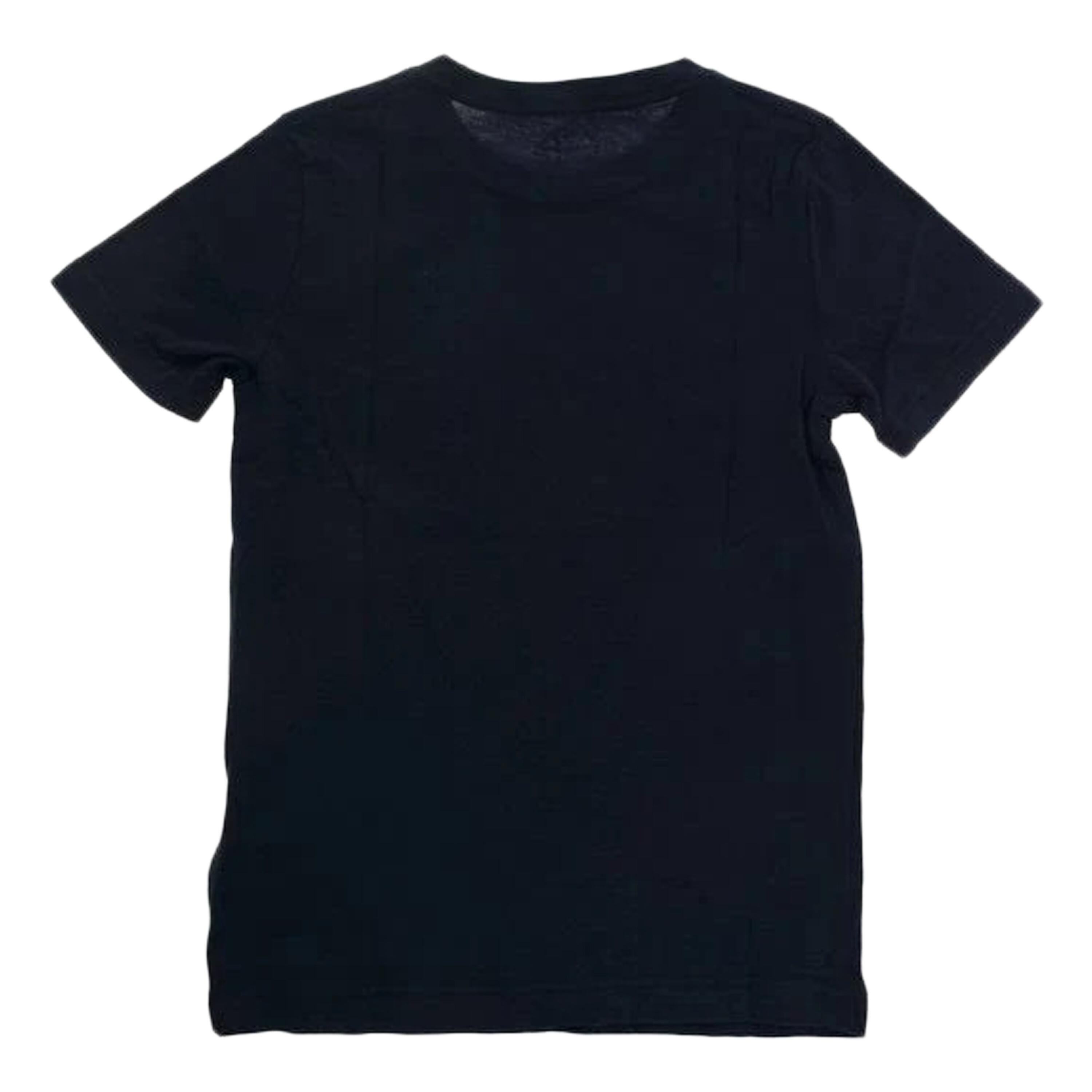 T-shirt enfant Converse Core Chuck Patch 2/4