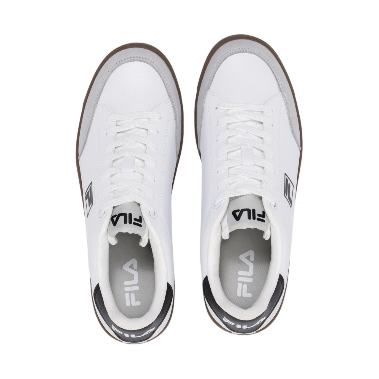 Turnschuhe Fila Courtbay 3/6