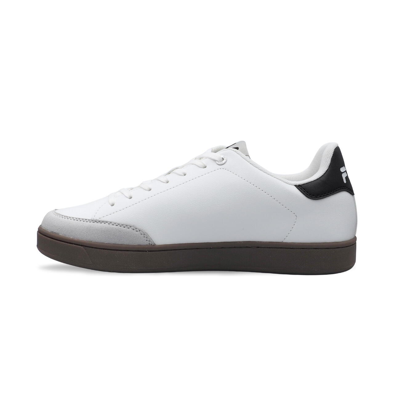Turnschuhe Fila Courtbay 4/6