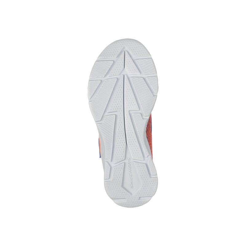 Pantofi pentru copii SKECHERS Microspec II Zovrix