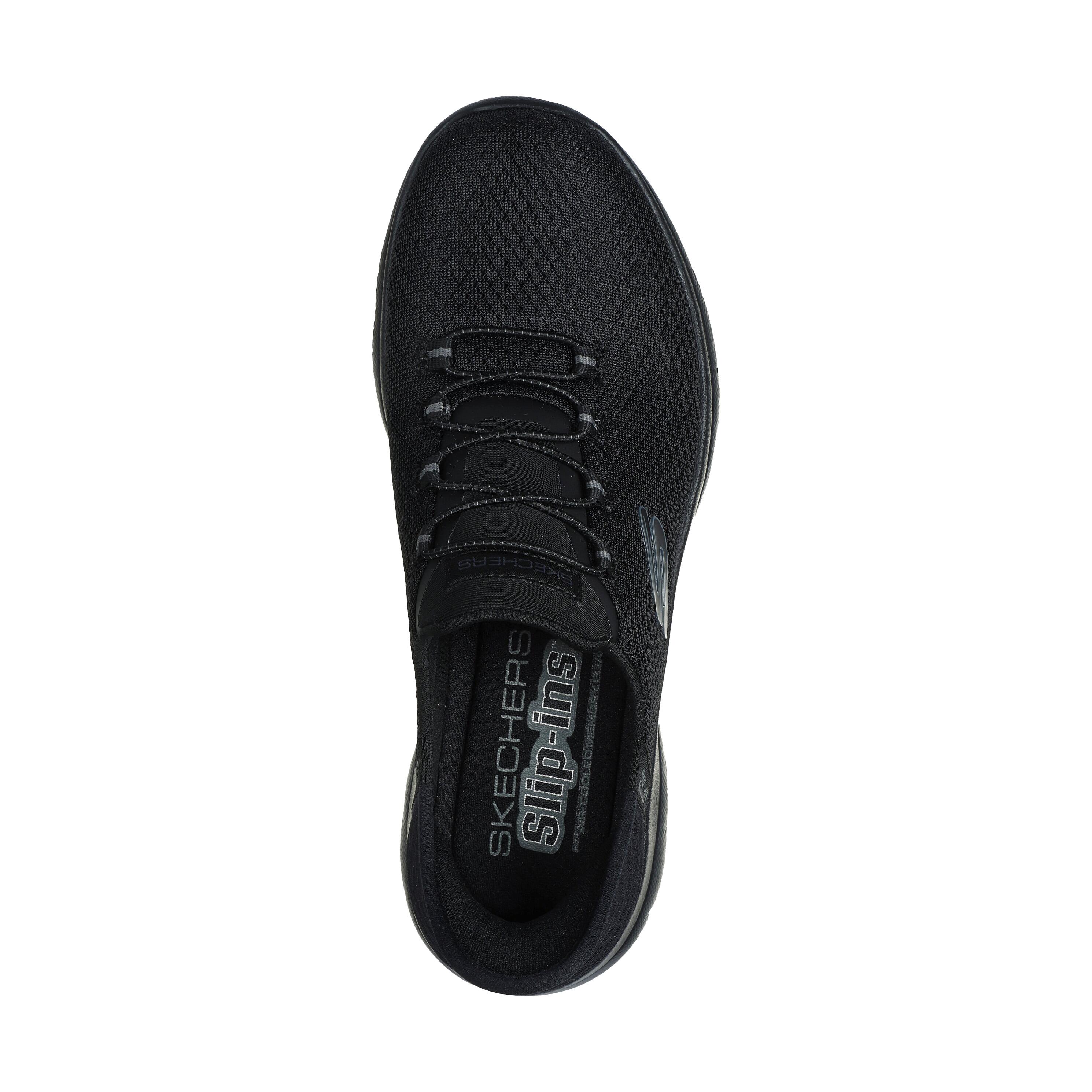 Basket à Lacets Skechers Diamond Dream - Femme 4/5