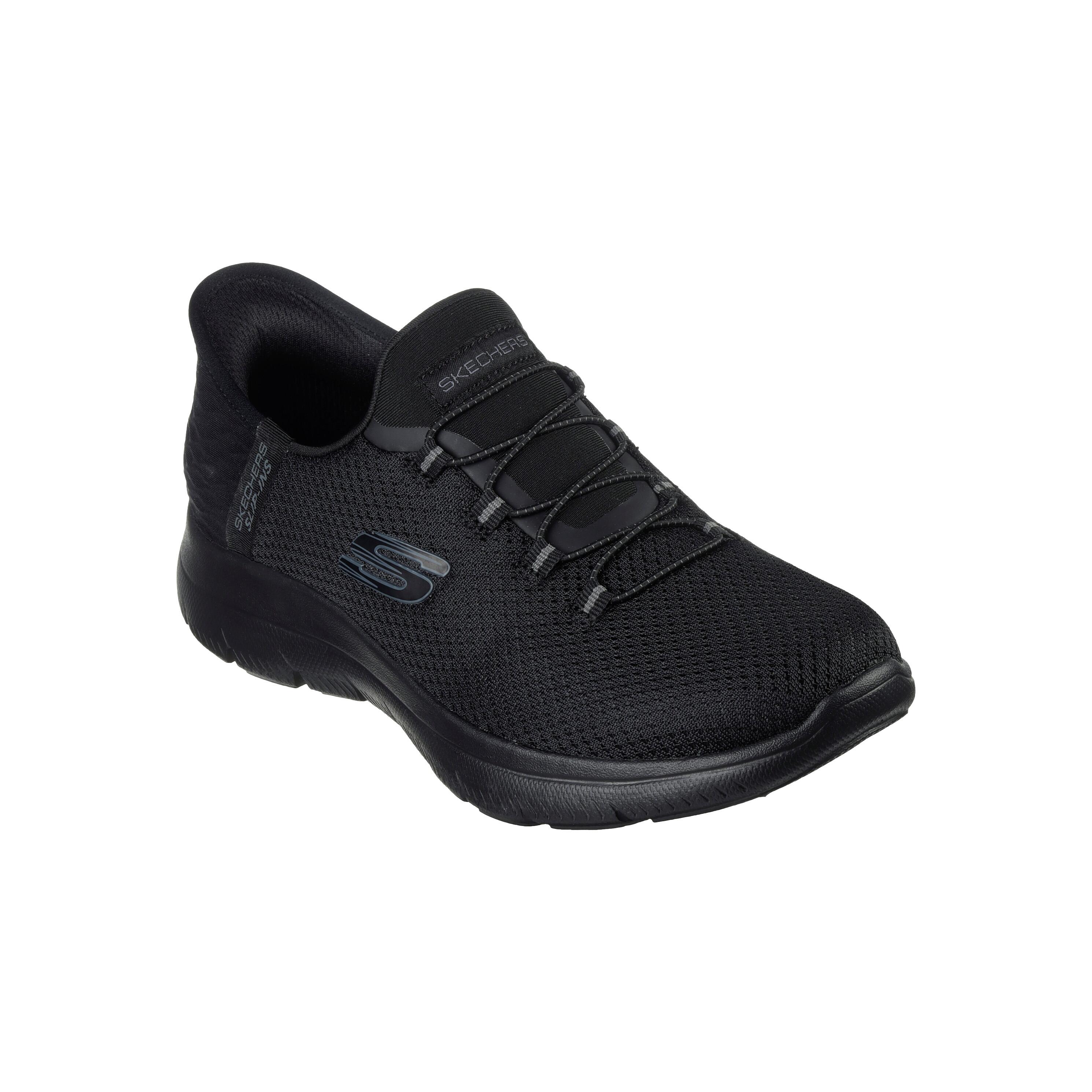 Basket à Lacets Skechers Diamond Dream - Femme 3/7